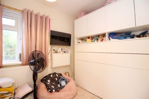 Bedroom Two- click for photo gallery